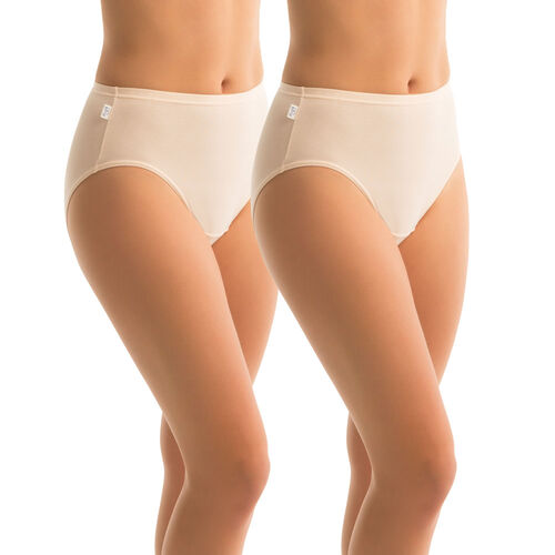 sloggi Hikini 01 2P-Twinpack